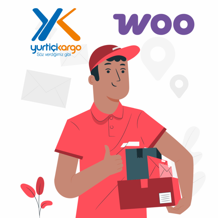 WooCommerce Yurtiçi Kargo Eklentisi